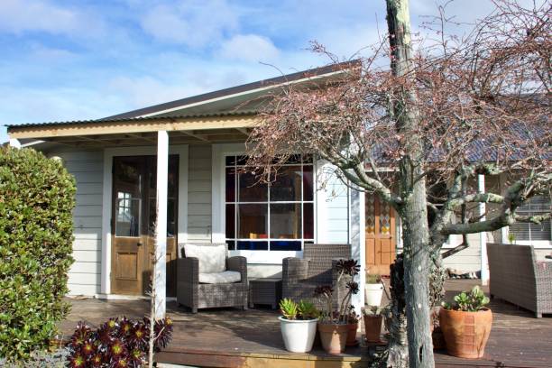 istock House With New Verandah Being Built 2158347465
