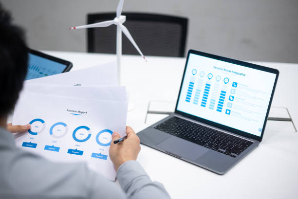 istock person working in meeting room 2158352580