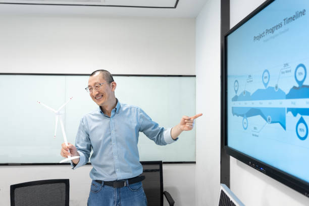 istock person working in meeting room 2158352915
