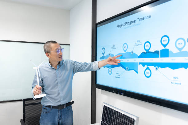 istock person working in meeting room 2158352949