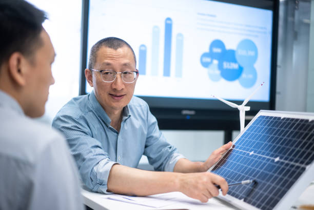 istock person working in meeting room 2158352954