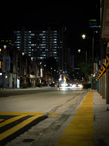 istock Singapore Street 2158361060