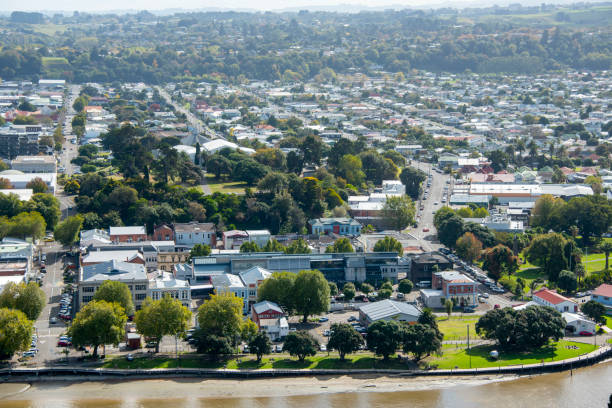 istock Town of Whanganui 2158373065