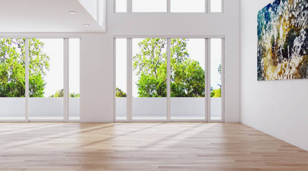 Как окна Veka вписываются в интерьер вашего дома Окна Veka в интерьере: как сочетать с дизайном вашего дома