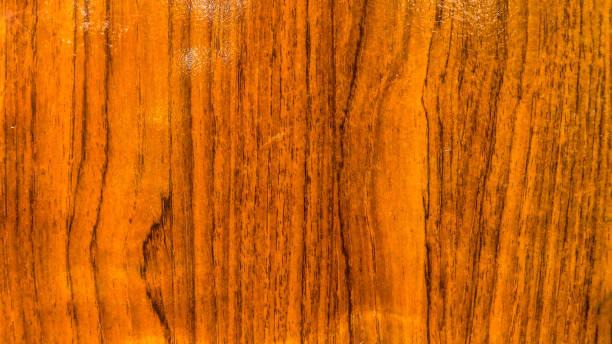 istock Blank wooden surface texture and background. Wood pattern, shiny wood wallpaper 2158380303