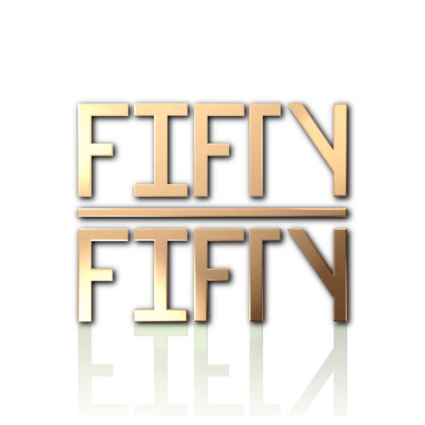 BEST Seller gold font
