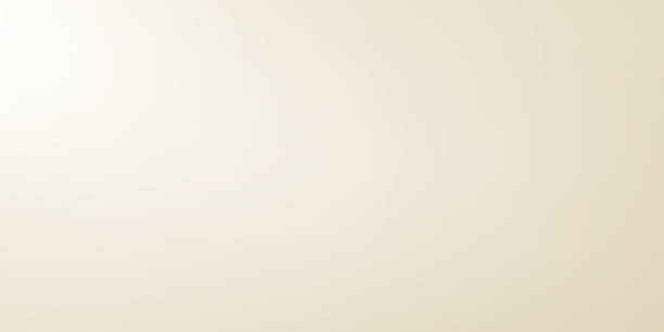 Cream background. Abstract beige background. Banner for advertise product on website. Cream background. Abstract beige background. Banner for advertise product on website. Space for text. Vector illustration. neutral gradient backgrounds stock illustrations