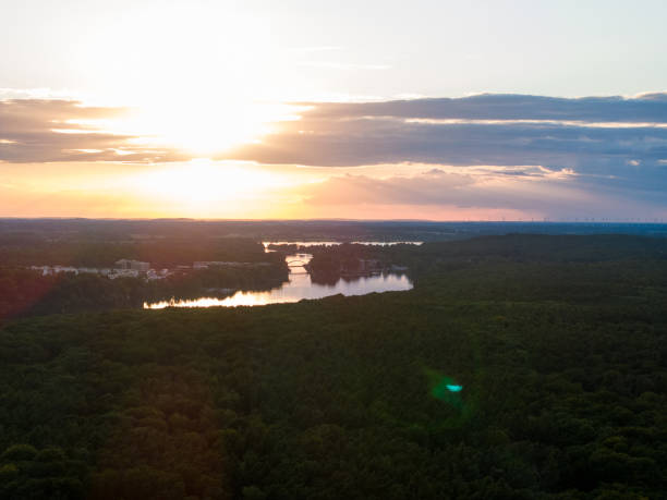 istock Potsdam near Berlin in Germany 2158411350
