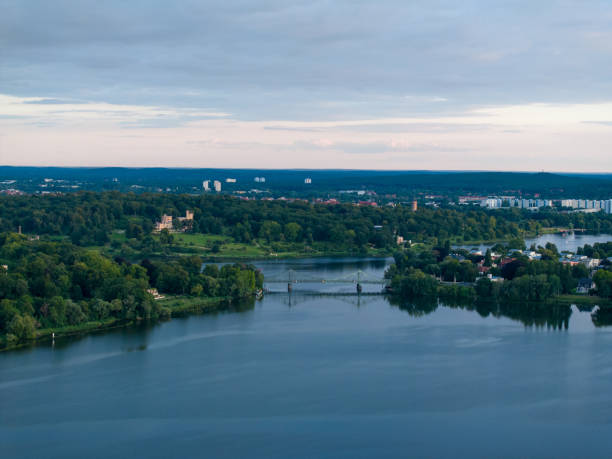 istock Potsdam near Berlin in Germany 2158416757