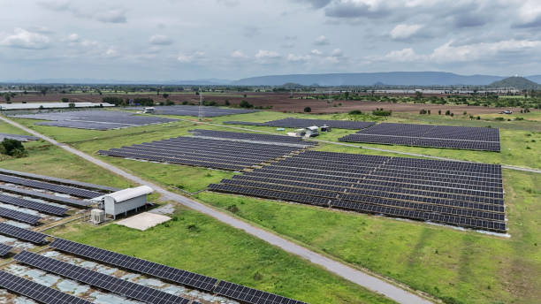 istock Solar Panel, Solar Energy, Solar Power Station, Fuel and Power Generation, Sun 2158438596