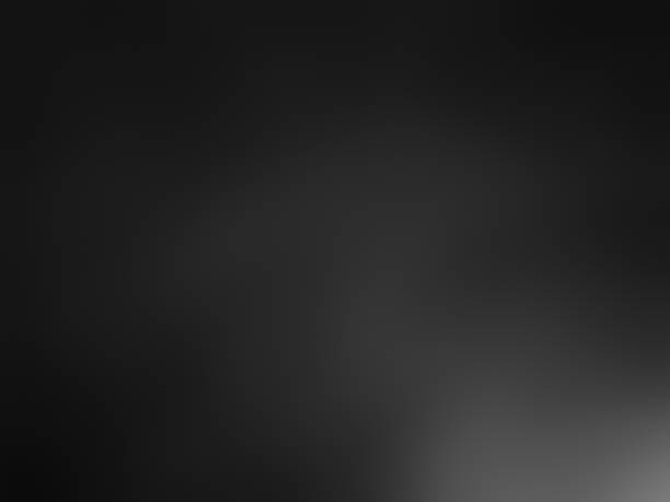 istock A black background with a white background,abstract black background with some smooth lines.black background vector illustration texture and dark gray charcoal paint, dark and gray abstract wallpaper. 2158473648