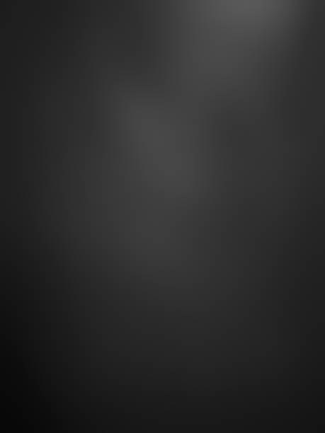 istock A black background with a white background,abstract black background with some smooth lines.black background vector illustration texture and dark gray charcoal paint, dark and gray abstract wallpaper. 2158473665