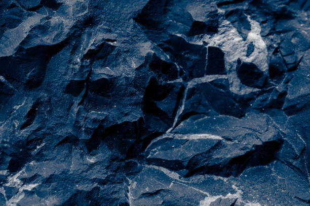 istock blue background of stones, mining origin 2158485175
