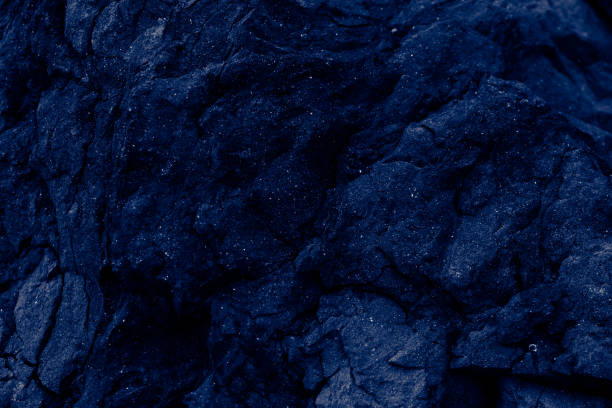 background of stones and minerals, mining origin