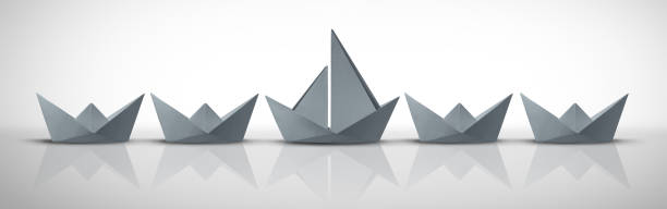 istock Idea of Individual Excellence 2158489092