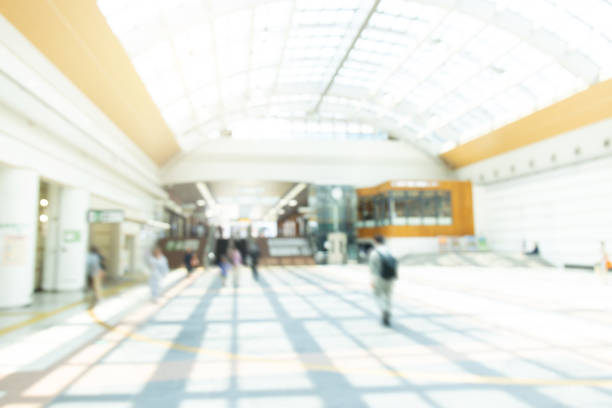 Background out of focus