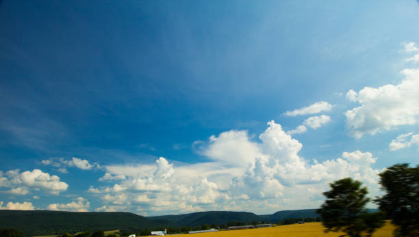 istock Countryside Views of Central Pennsylvania 2158499641