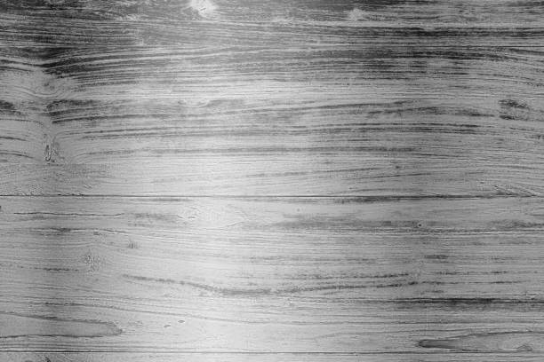 Abstract gray wooden background design