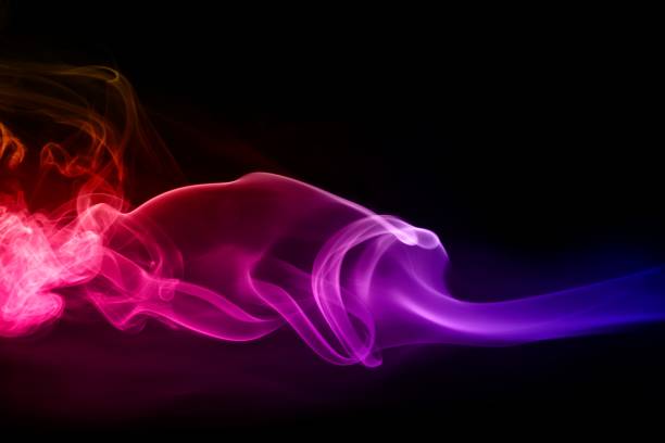 istock Abstract smoke wallpaper background for desktop 2158516759