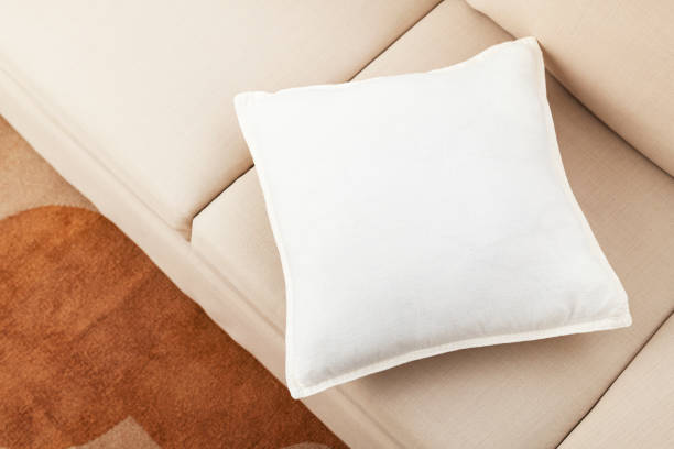 Soft furniture coarse detail texture