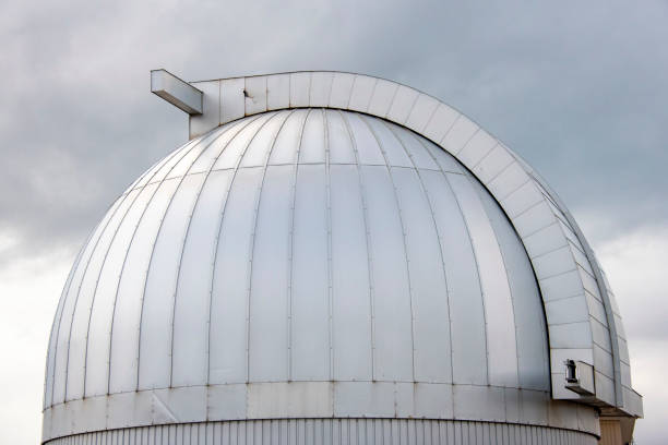 istock University of Canterbury Mt John Observatory 2158528390