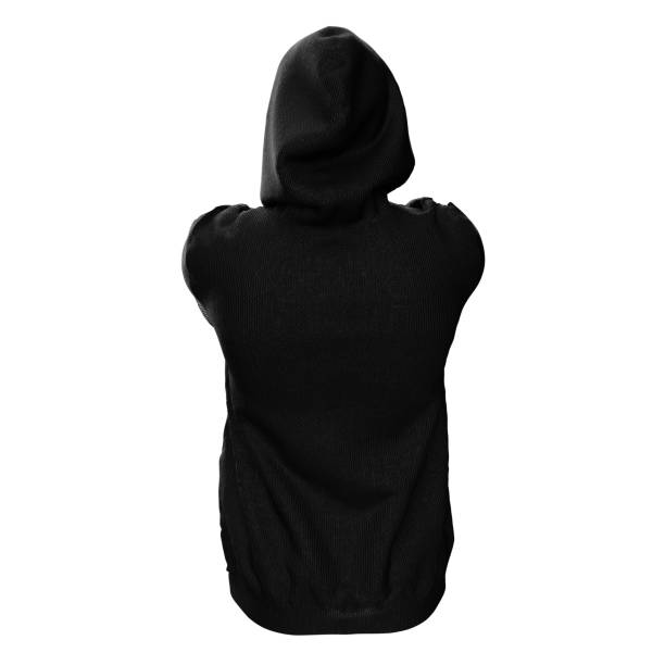 istock 3d hoodie mockup on white background 2158532502