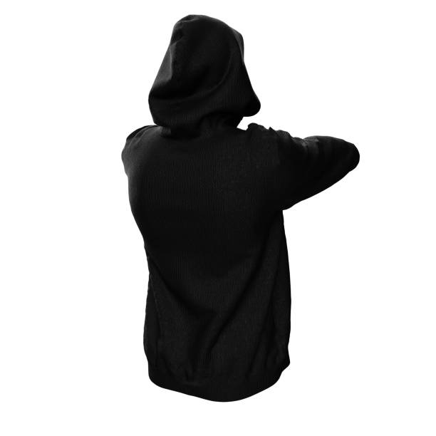 istock 3d hoodie mockup on white background 2158532509