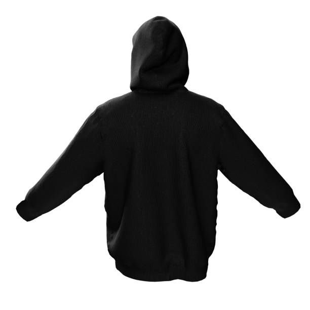 istock 3d hoodie mockup on white background 2158532510
