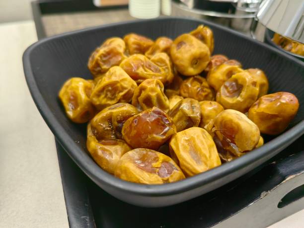 istock A bowl of  healty dates. 2158554870