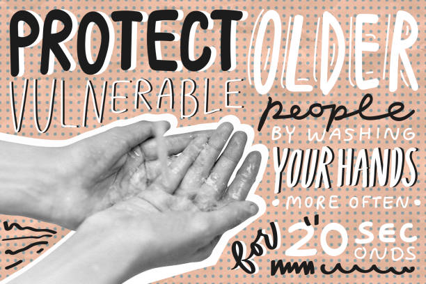 Wash your hands to prevent Covid-19