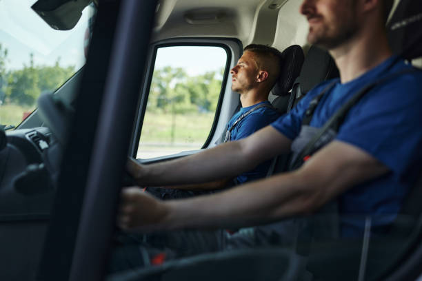 istock On the way to delivery! 2158558870
