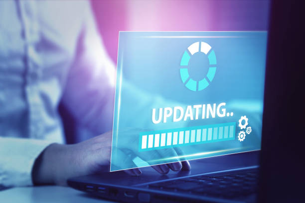 concept of improving modern technology of future with application