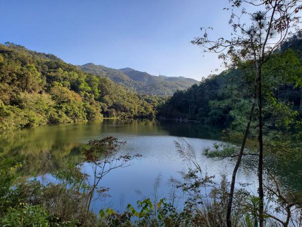 istock Hong Kong Hiking 2158571557