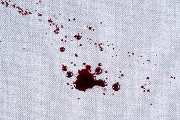 istock Daily life dirty stain concept. 2158571969