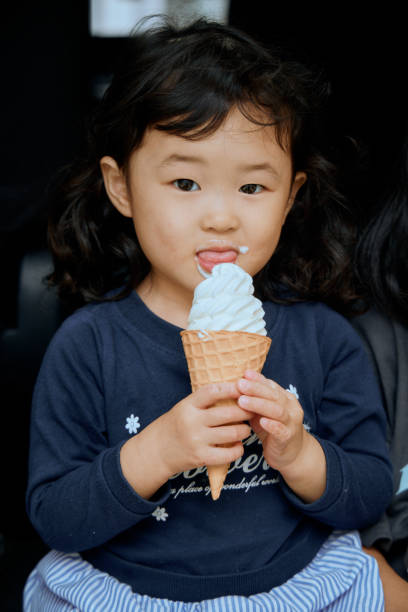 istock The joy of ice cream 2158578407