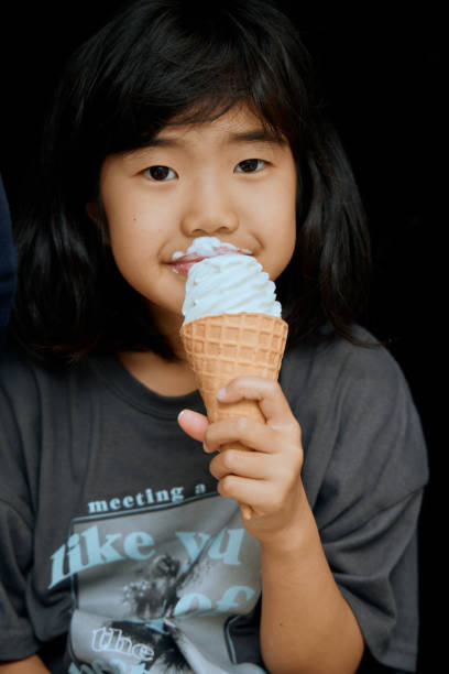 istock The joy of ice cream 2158578415