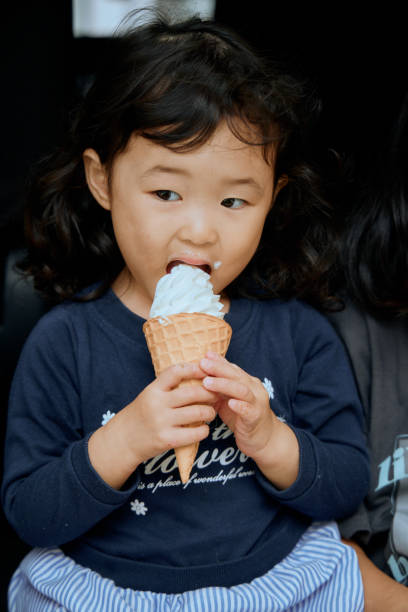 istock The joy of ice cream 2158578450