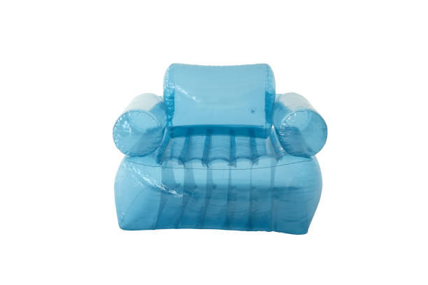 Blue Circle Inflatable Chair 100+ Inflatable Chair Stock Photos, Pictures & Royalty-Free Images - iStock