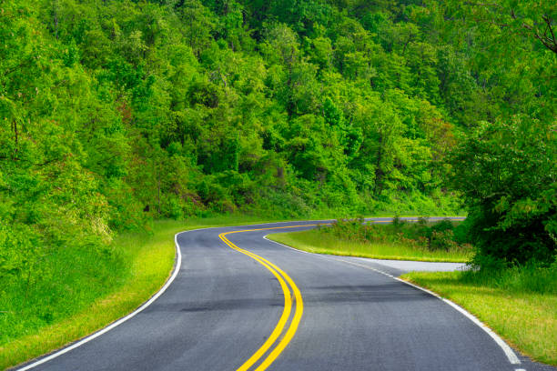 istock Shenandoah National Park, Virginia 2158582052