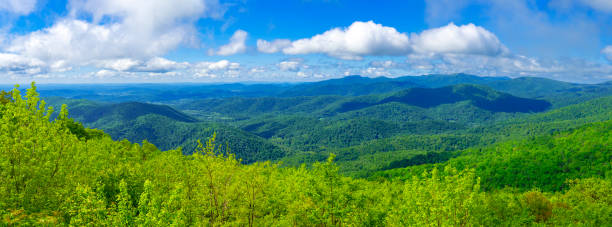 istock Shenandoah National Park, Virginia 2158582056