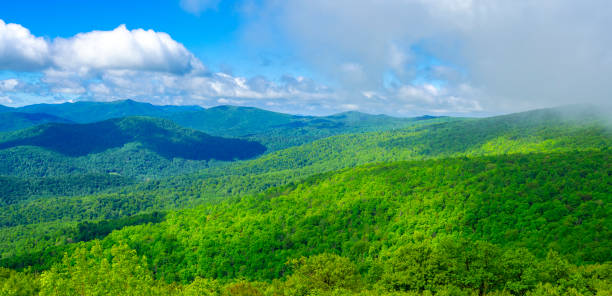 istock Shenandoah National Park, Virginia 2158582059