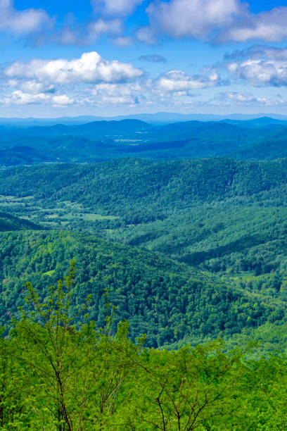 istock Shenandoah National Park, Virginia 2158582082