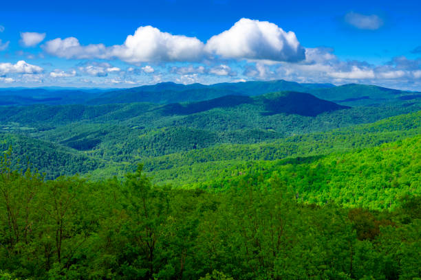 istock Shenandoah National Park, Virginia 2158582096