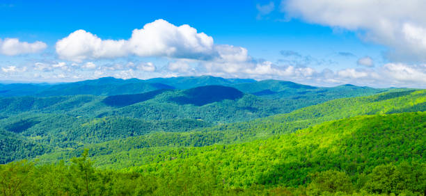 istock Shenandoah National Park, Virginia 2158582104