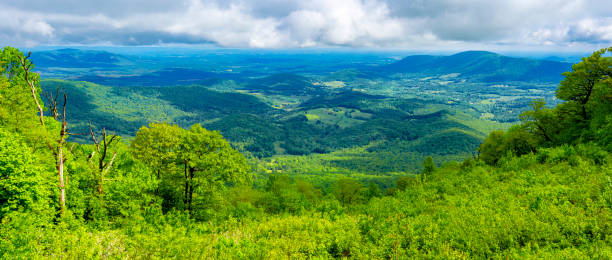 istock Shenandoah National Park, Virginia 2158582131