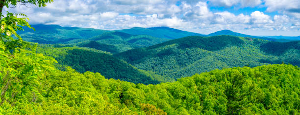 istock Shenandoah National Park, Virginia 2158582162