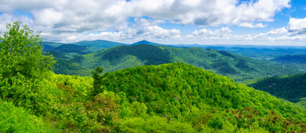 istock Shenandoah National Park, Virginia 2158582195