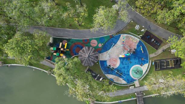 istock The Malaysia China Friendship Park 2158586353