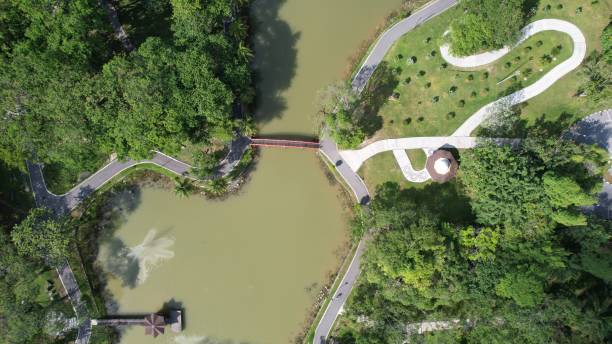 istock The Malaysia China Friendship Park 2158587351