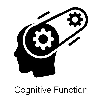 Cognitive Function Stock Illustration - Download Image Now ...